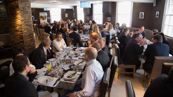 The Clink, Brixton Clink Charity launches series of celebrity chef events at Brixton