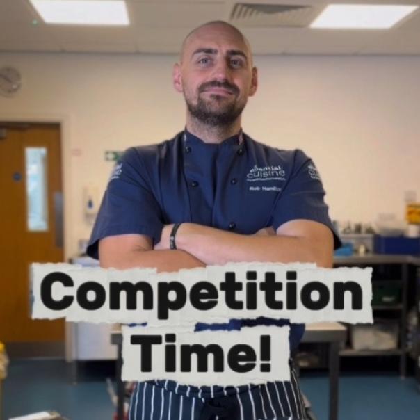Essential Cuisine launches #ElevateWithEssential competition Essential Cuisine launches #ElevateWithEssential competition