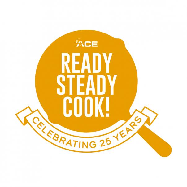 ACE Ready Steady Cook competition ACE Ready Steady Cook competition
