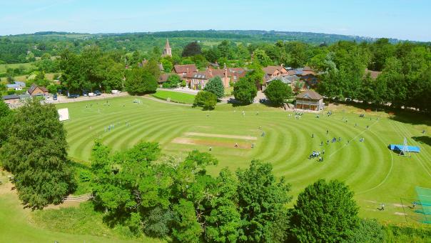 Sodexo retains contract with Twyford School for additional three years Sodexo retains contract with Twyford School for additional three years