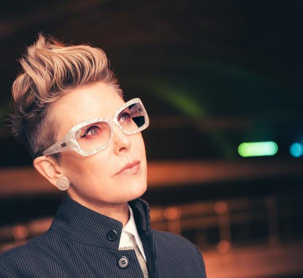 LACA unveils Dr Morgaine Gaye as keynote speaker for Main Event LACA unveils Dr Morgaine Gaye as keynote speaker for Main Event