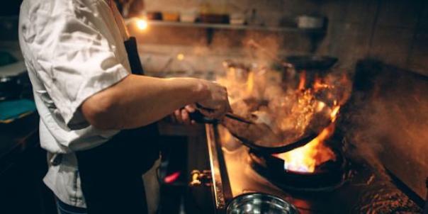 The Catering Innovation Show confirms chefs line-up for event The Catering Innovation Show confirms chefs line-up for event