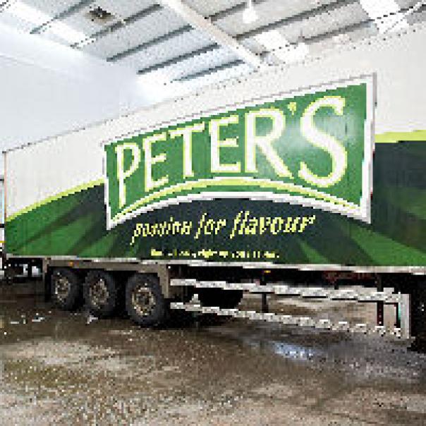 Peter's Food Service opens new depot in Sidcup Public Sector Catering