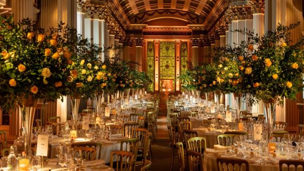 Signet Library extends partnership with Heritage Portfolio for 12 years 