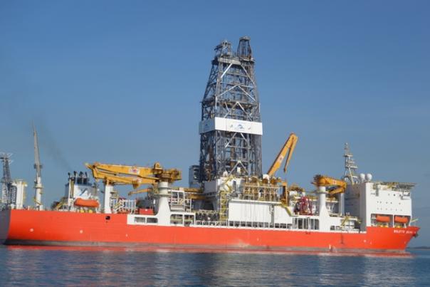 New catering contract for ESS