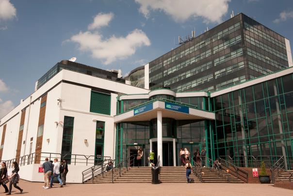 University of Derby Chartwells catering contract extension