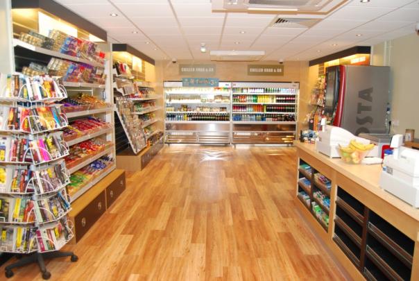 Kettering Hospital Compass secures new 10 year contract with Kettering General Hospital