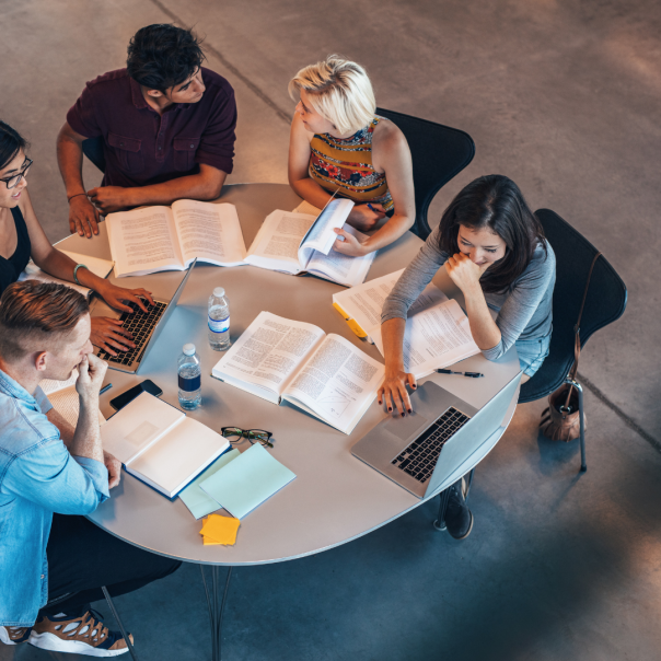 RACA names first five recipients of College Community Programme funding RACA names first five recipients of College Community Programme funding