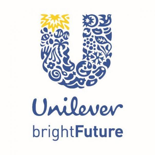 Unilever was ranked ninth in the list with a rating of 4.0 out of five
