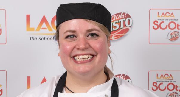 Impact Food Group’s Erin Ward wins 2025 School Chef of the Year competition Impact Food Group’s Erin Ward wins 2025 School Chef of the Year competition