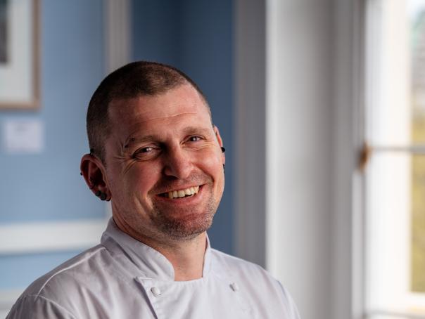 Honourable Artillery Company appoints new executive chef Honourable Artillery Company appoints new executive chef