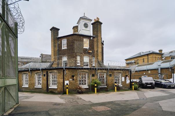The Clink Restaurant at HMP Brixton celebrates 10 years of training The Clink Restaurant at HMP Brixton celebrates 10 years of training