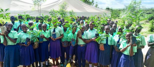 Foodservice supplier Phat to support National School Meals Week