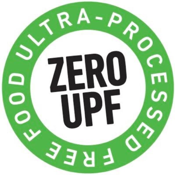 Well-Fed eliminates ultra-processed food from meals Well-Fed eliminates ultra-processed food from meals