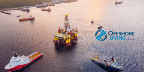 Offshore Living by Sodexo delivers ‘exceptional experiences’ for workers Offshore Living by Sodexo delivers ‘exceptional experiences’ for workers