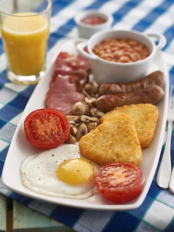 Aviko on the hunt for great British breakfast