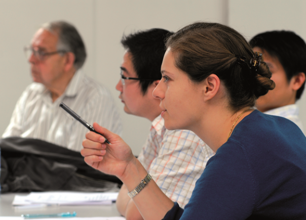 Le Cordon Bleu partners with London university to create new hospitality master’s degree