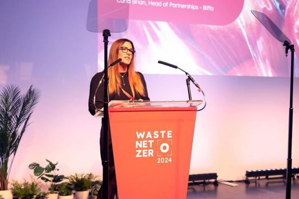 Biffa report finds 2m tonnes of food waste could be saved by 2029 Biffa report finds 2m tonnes of food waste could be saved by 2029