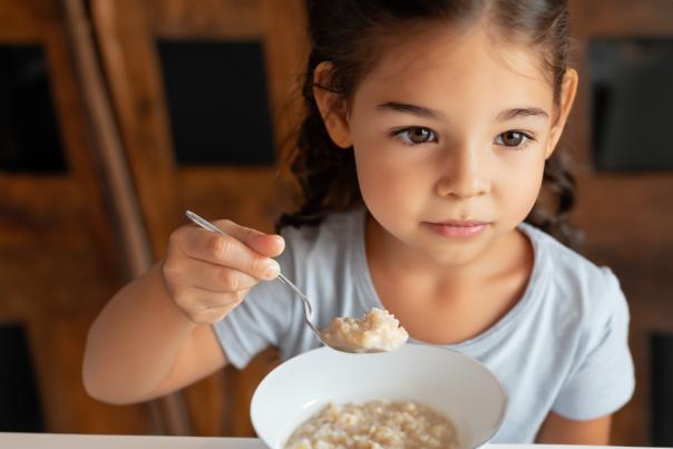 Scottish Government creates Bright Start Breakfasts Fund Scottish Government creates Bright Start Breakfasts Fund