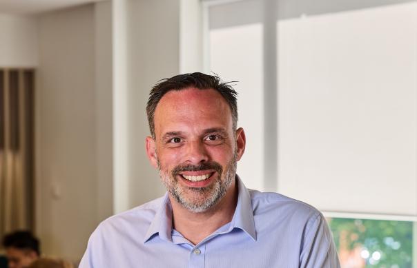 Eurest appoints new managing director for local accounts Eurest appoints new managing director for local accounts
