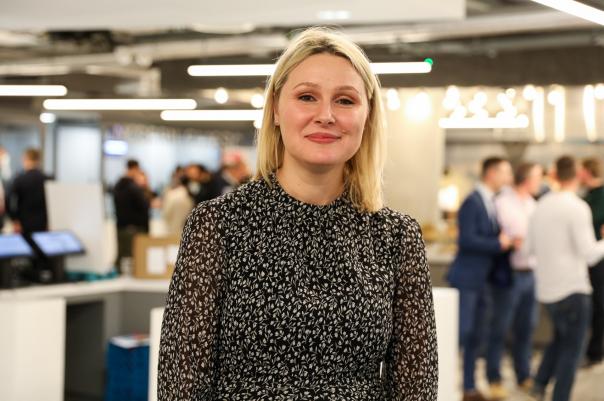 Alice Loose joins BM Alice Loose joins BM