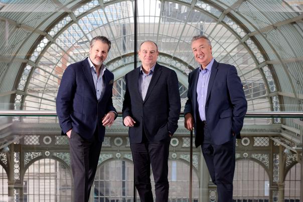 CH&CO joins Compass Group in landmark acquisition CH&CO joins Compass Group in landmark acquisition