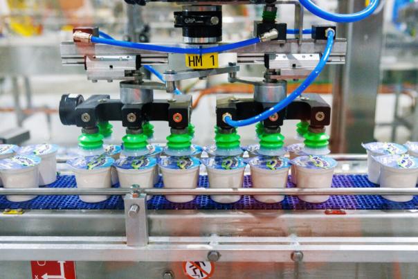 Premier Foods makes £19m investment in Ambrosia’s Lifton site Premier Foods makes £19m investment in Ambrosia’s Lifton site