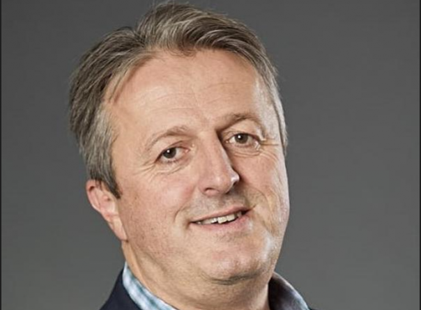 andrew selley bidcorp bidfood school meals funding radio 4 today