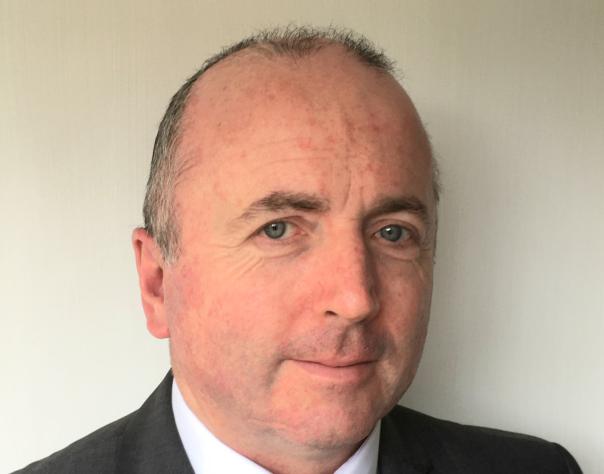 FEA’s technical and policy director, Andy Threlfall. FEA’s technical and policy director, Andy Threlfall.