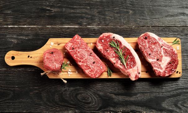 Aussie Beef & Lamb brand Aussie Beef & Lamb brand