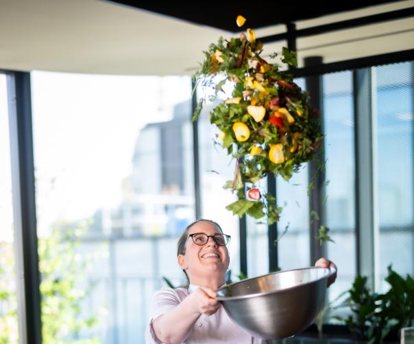 BaxterStorey reveals programme of events for London Climate Action Week BaxterStorey reveals programme of events for London Climate Action Week