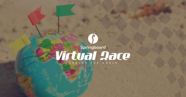 Springboard Charity raises £82,000 Springboard Charity raises £82,000