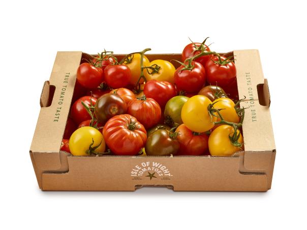 Fresh Direct launches seasonal range Fresh Direct launches seasonal range