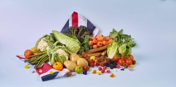 Fresh Direct drives sustainability with LEAF certification for British growers Fresh Direct drives sustainability with LEAF certification for British growers