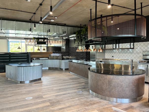 baxterstorey campus reading restaurant