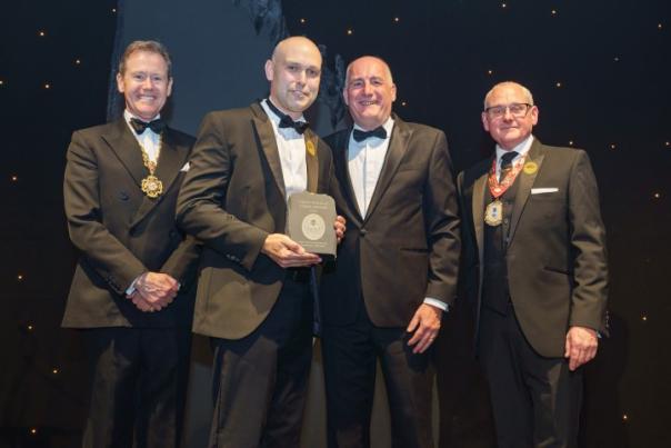 Craft Guild of Chefs searching for Public Sector Chef Award winner 
