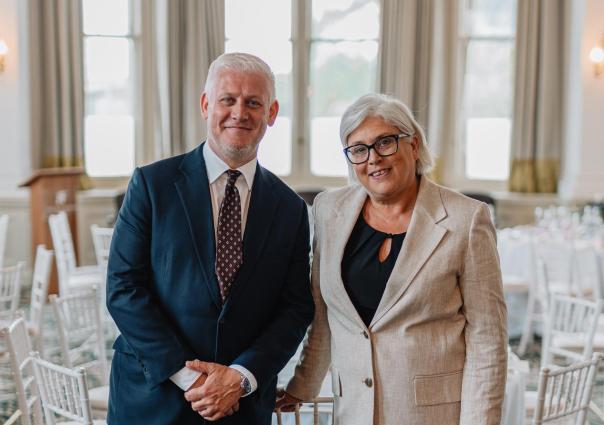 Unox UK signs multi-year deal with The Royal Academy of Culinary Arts Unox UK signs multi-year deal with The Royal Academy of Culinary Arts