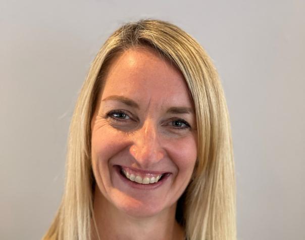 Candice Finn, commercial director at The Litmus Partnership Candice Finn, commercial director at The Litmus Partnership