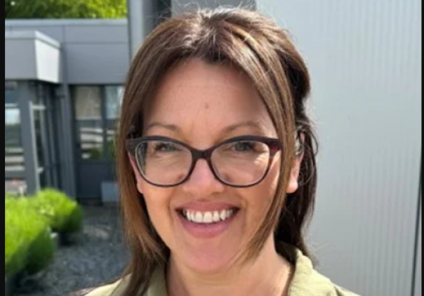 natasha baker ceda catering equipment director