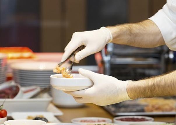 catering industry jobs data