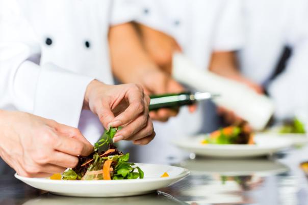 Extended deadline announced for 2026 Young Chef Scholarship