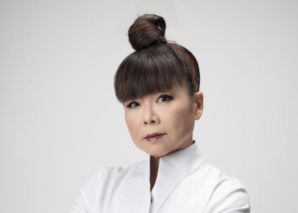 Restaurant Associates starts partnership with pastry chef Cherish Finden Restaurant Associates starts partnership with pastry chef Cherish Finden