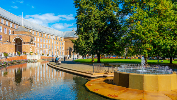 Restaurant Associates Venues secures 10-year contract with Bristol City Council Restaurant Associates Venues secures 10-year contract with Bristol City Council