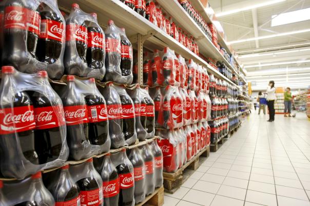 Doctors in BMJ urge FIFA to end Coca-Cola deal ahead of Club World Cup Doctors in BMJ urge FIFA to end Coca-Cola deal ahead of Club World Cup