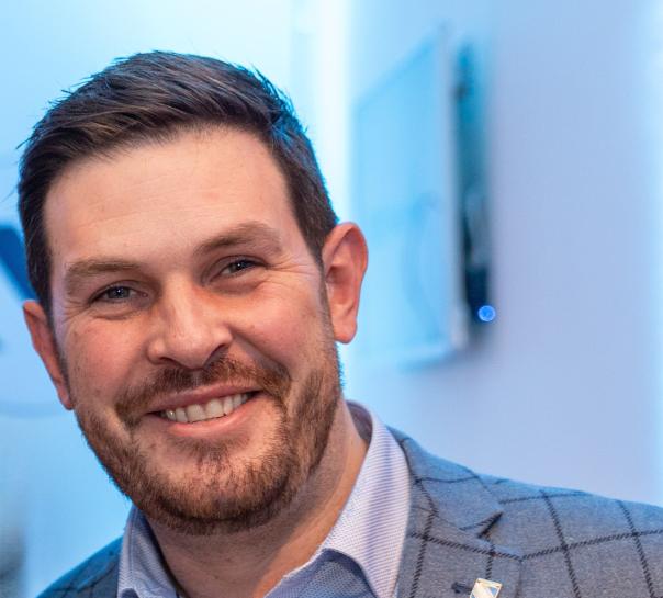 EICC Nourish appoints Craig Bonner as head of operations EICC Nourish appoints Craig Bonner as head of operations