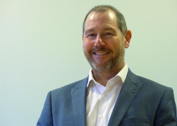 david foad public sector catering editor