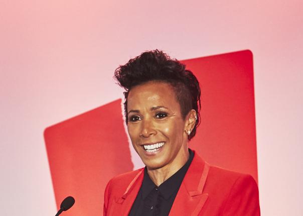 chartwells dame kelly holmes trust charity