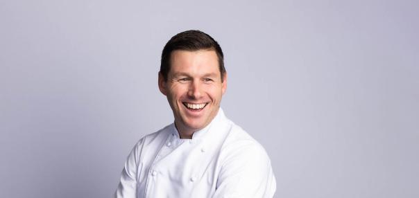 BaxterStorey promotes Dan Wilson to head of food for UK BaxterStorey promotes Dan Wilson to head of food for UK