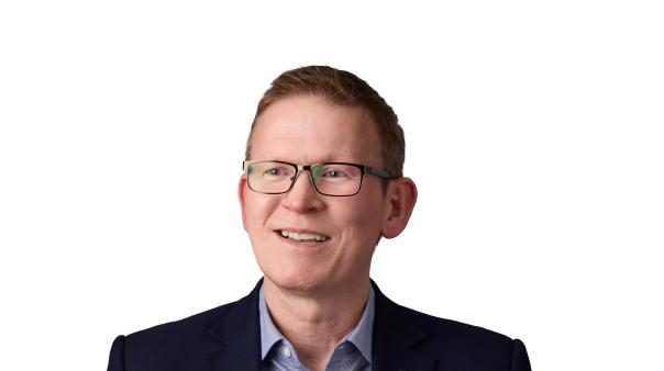 Compass has appointed a David Turner as chief technology officer Compass has appointed a David Turner as chief technology officer