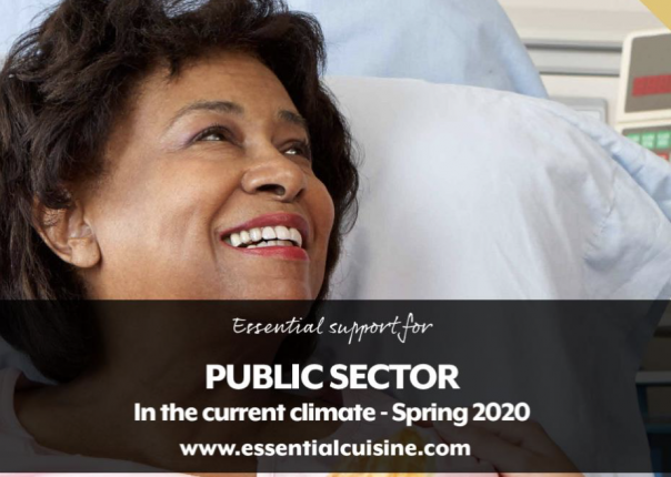 essential cuisine guide public sector chefs
